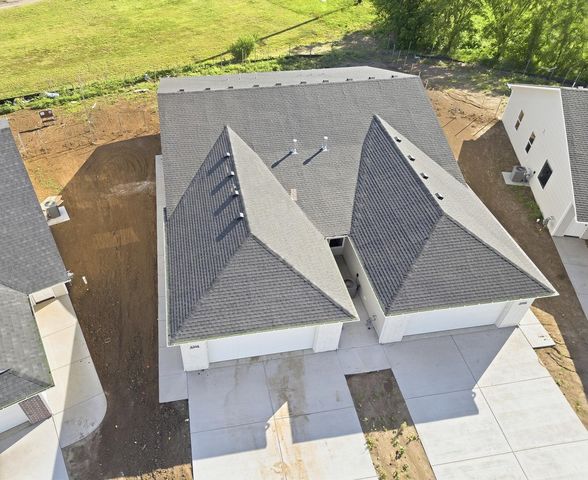 3504 W Rolly St., Wichita, KS 67215