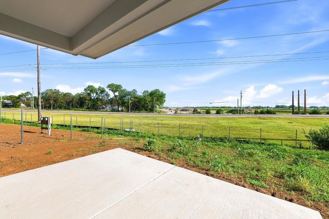 3504 W Rolly St., Wichita, KS 67215