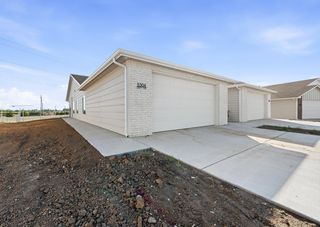 3504 W Rolly St., Wichita, KS 67215