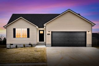 333 Tisha Ct, Clarksville, TN 37042