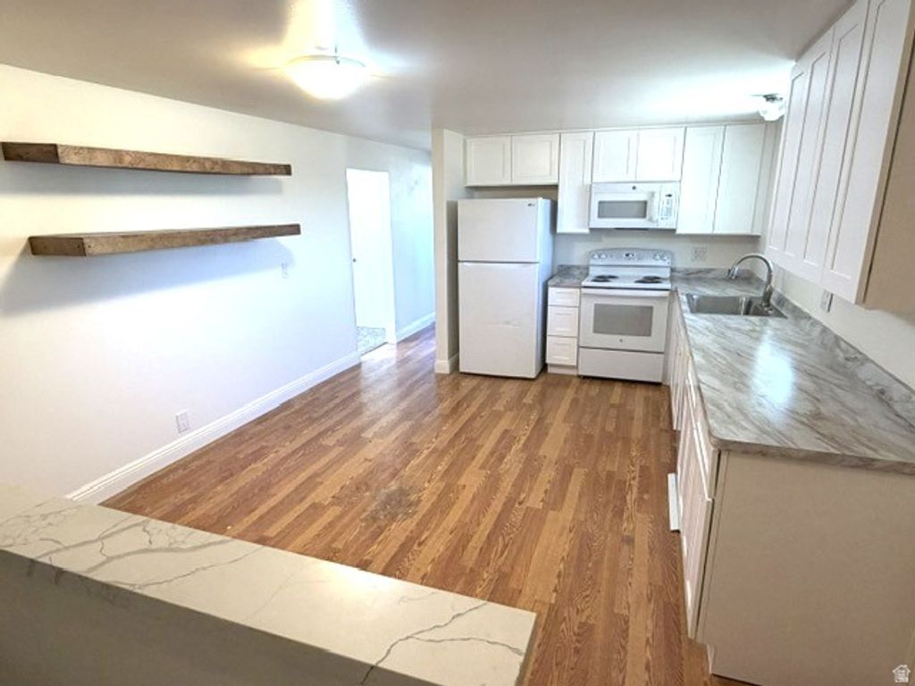 3573 S 6545 W, West Valley City, UT 84128 — photo 5