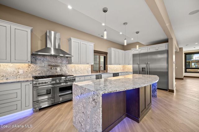 500 S Dollar ST, Coeur D'alene, ID 83814