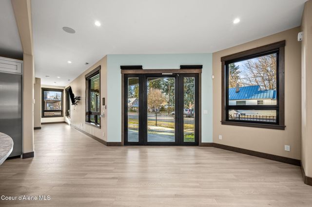 500 S Dollar ST, Coeur D'alene, ID 83814