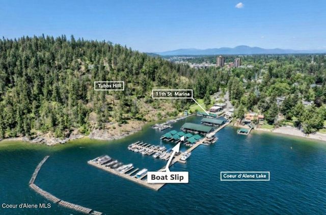 500 S Dollar ST, Coeur D'alene, ID 83814