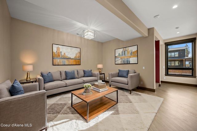 500 S Dollar ST, Coeur D'alene, ID 83814