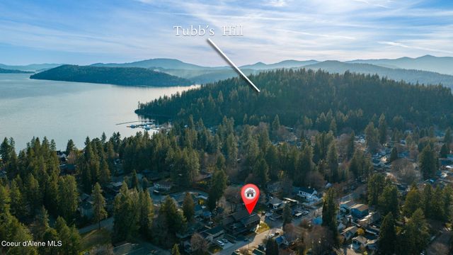 500 S Dollar ST, Coeur D'alene, ID 83814