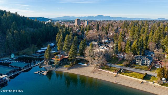 500 S Dollar ST, Coeur D'alene, ID 83814