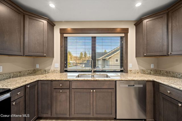 500 S Dollar ST, Coeur D'alene, ID 83814