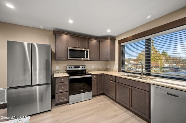 500 S Dollar ST, Coeur D'alene, ID 83814