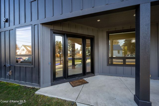 500 S Dollar ST, Coeur D'alene, ID 83814