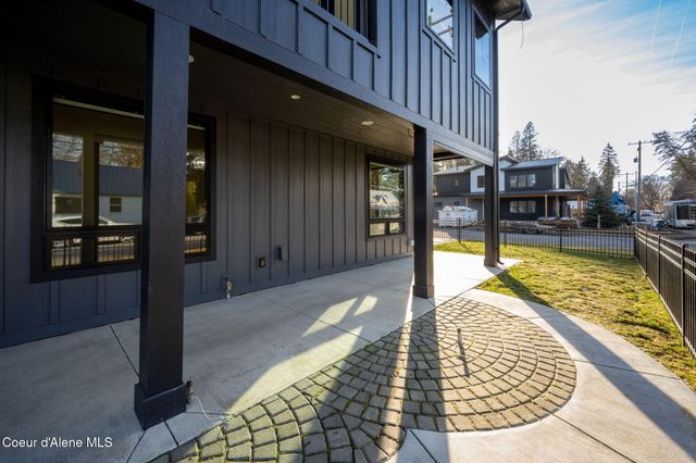 500 S Dollar ST, Coeur D'alene, ID 83814