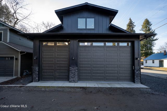 500 S Dollar ST, Coeur D'alene, ID 83814