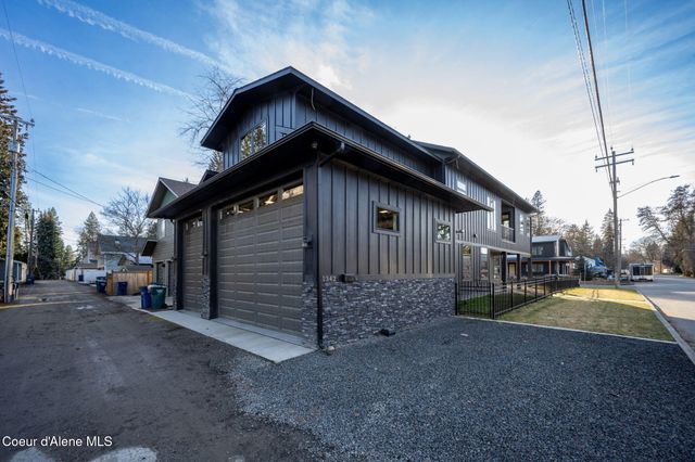 500 S Dollar ST, Coeur D'alene, ID 83814