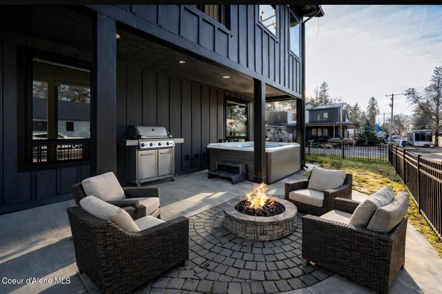 500 S Dollar ST, Coeur D'alene, ID 83814