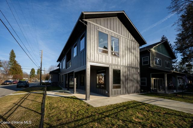 500 S Dollar ST, Coeur D'alene, ID 83814