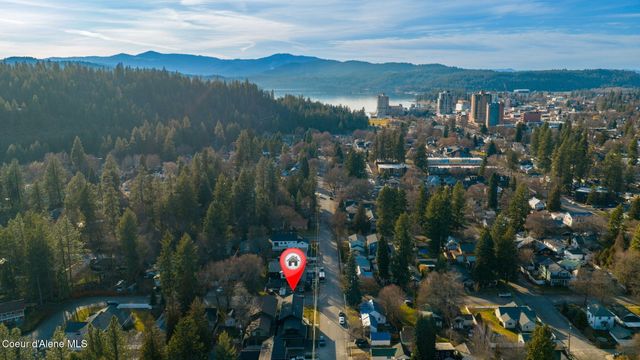 500 S Dollar ST, Coeur D'alene, ID 83814