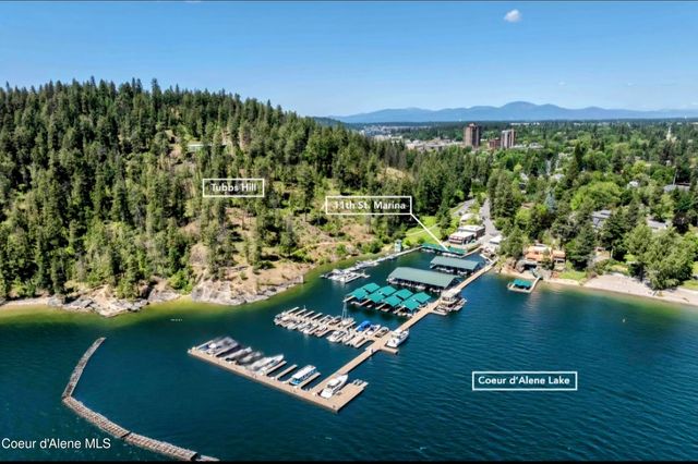 500 S Dollar ST, Coeur D'alene, ID 83814