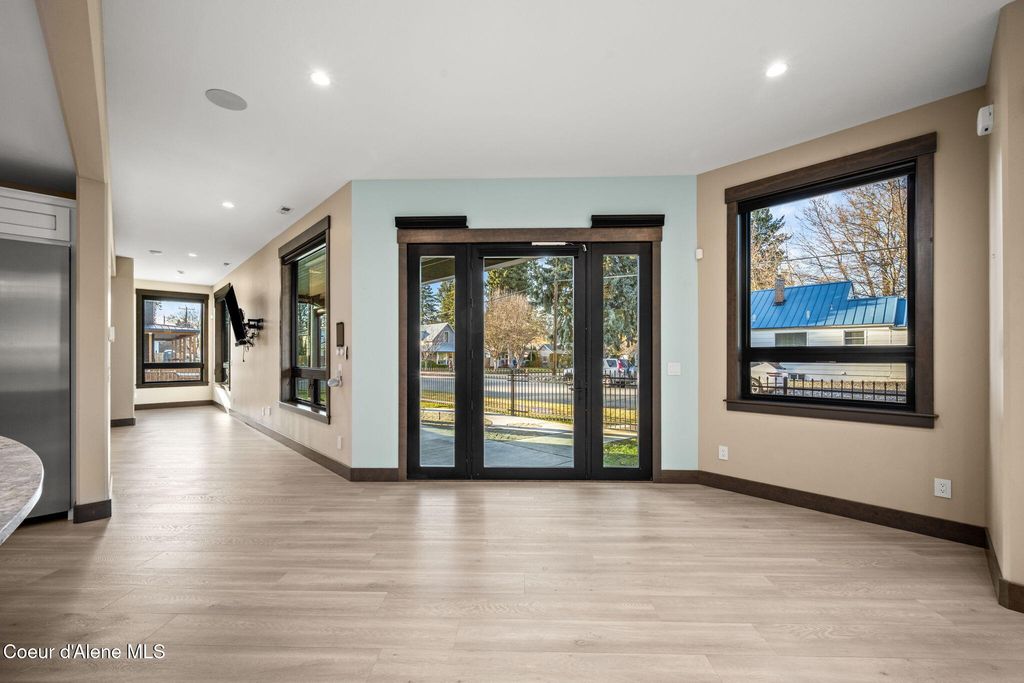 500 S Dollar ST, Coeur d'Alene, ID 83814 photo 19