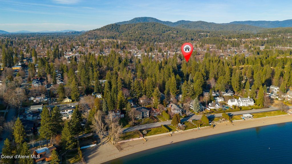 500 S Dollar ST, Coeur d'Alene, ID 83814 photo 5