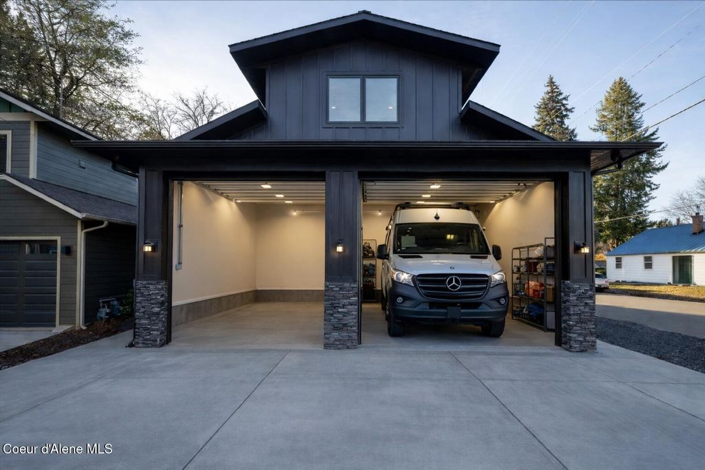 500 S Dollar ST, Coeur d'Alene, ID 83814 photo 6