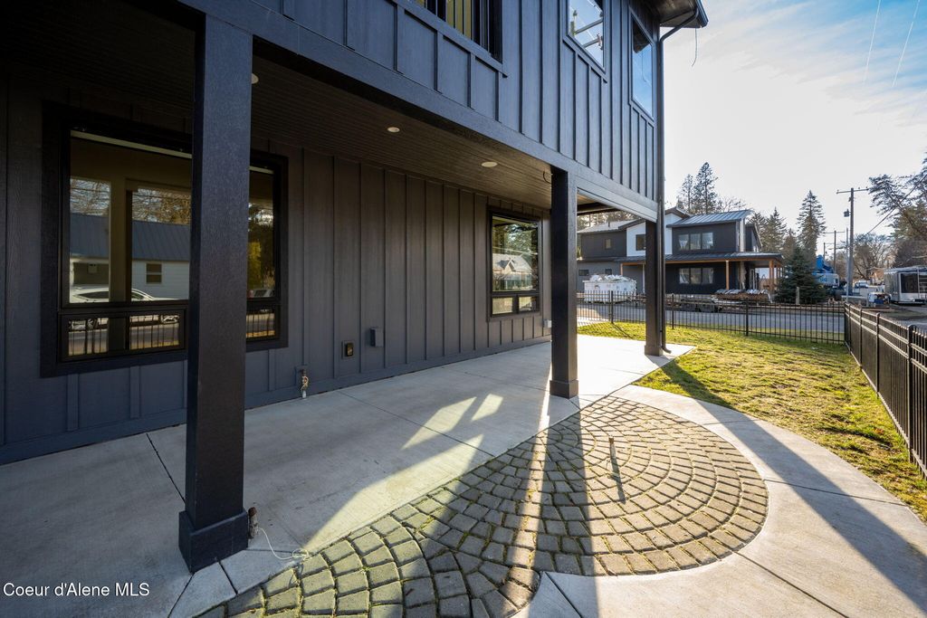500 S Dollar ST, Coeur d'Alene, ID 83814 photo 66