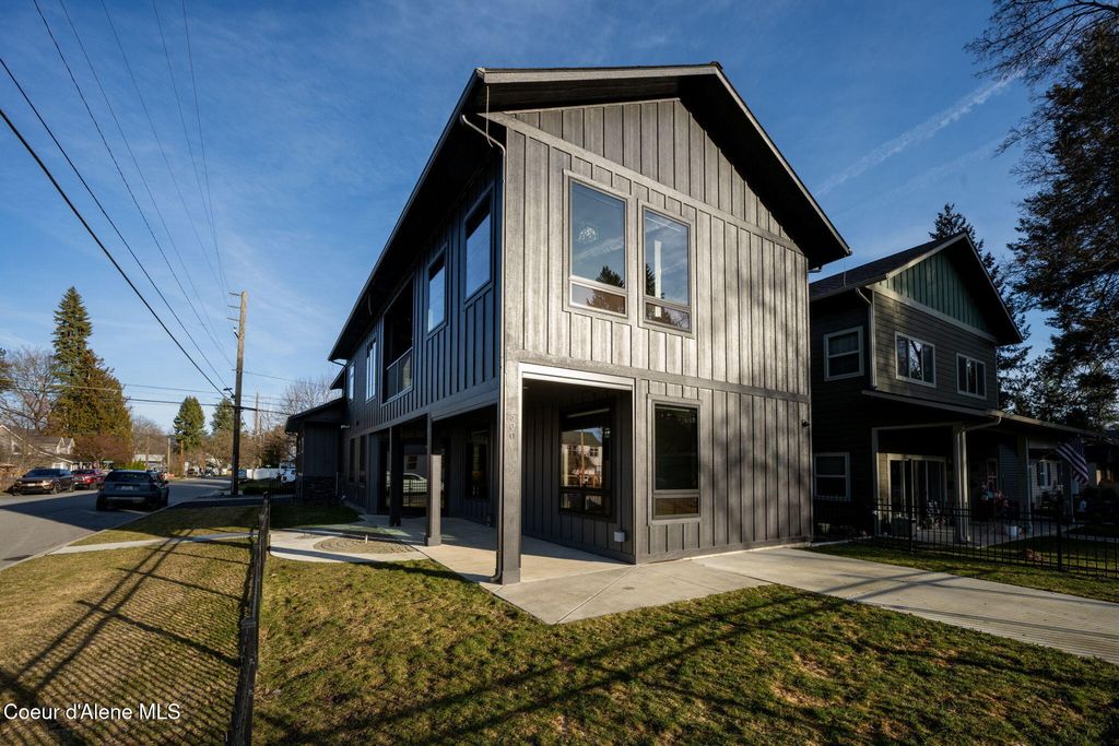 500 S Dollar ST, Coeur d'Alene, ID 83814 photo 71