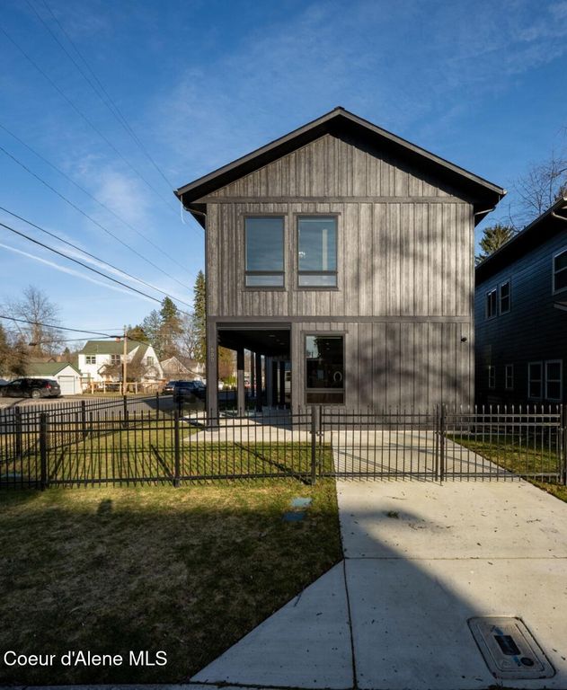 500 S Dollar ST, Coeur d'Alene, ID 83814 photo 72