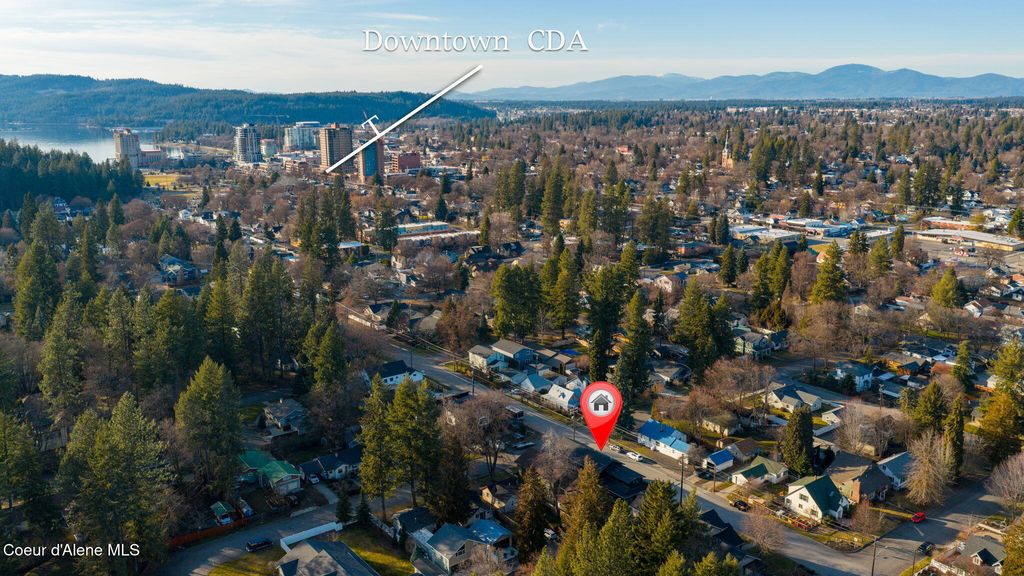 500 S Dollar ST, Coeur d'Alene, ID 83814 photo 78