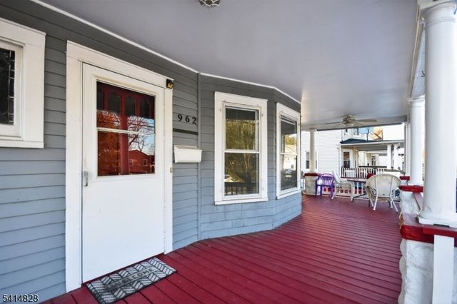 962 W 6Th St, Plainfield City, NJ 07063