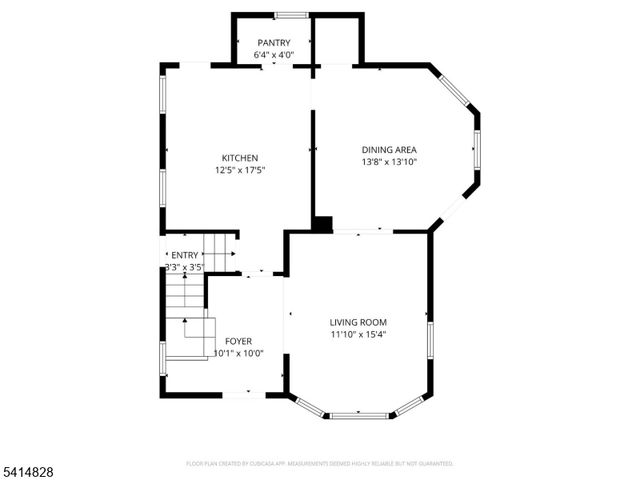 962 W 6Th St, Plainfield City, NJ 07063