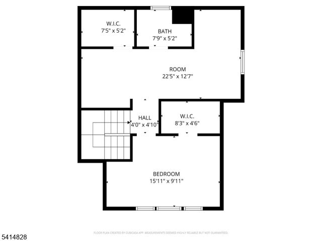 962 W 6Th St, Plainfield City, NJ 07063