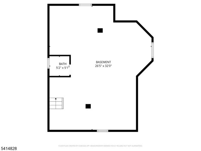 962 W 6Th St, Plainfield City, NJ 07063