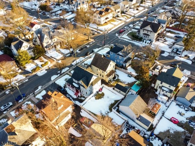 962 W 6Th St, Plainfield City, NJ 07063