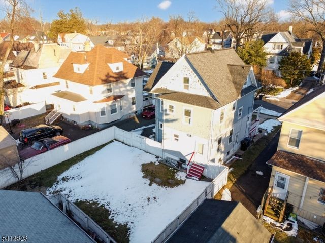 962 W 6Th St, Plainfield City, NJ 07063