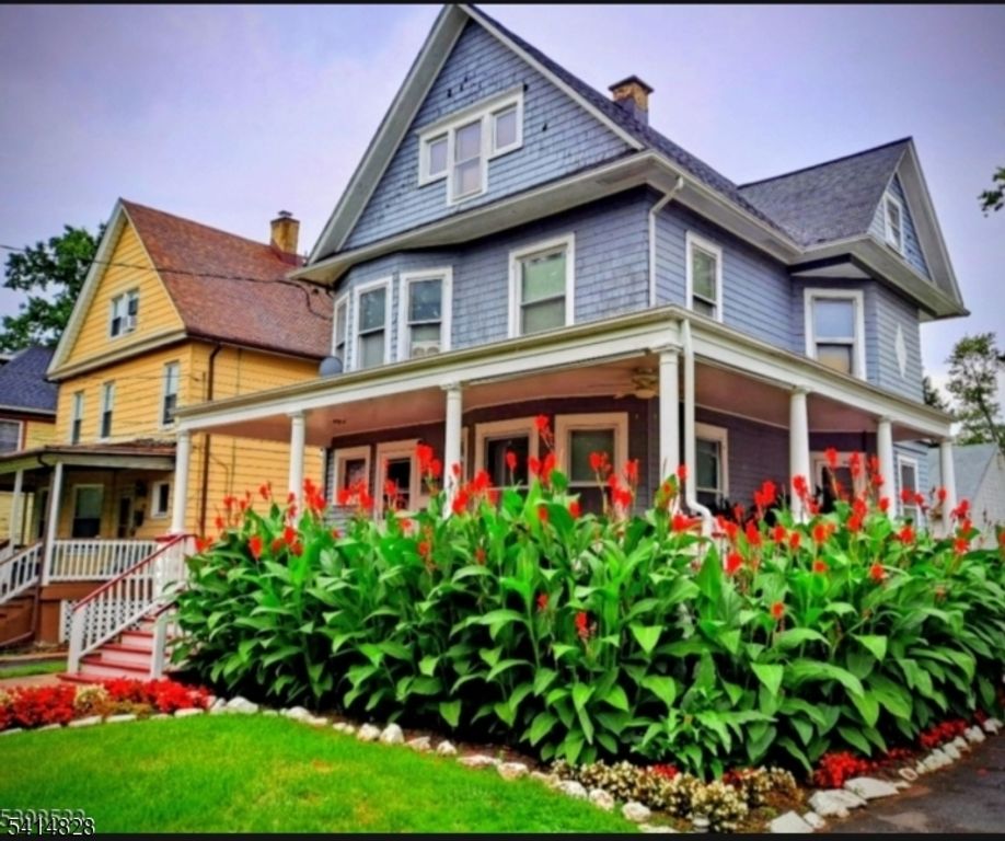 962 W 6Th St, Plainfield City, NJ 07063