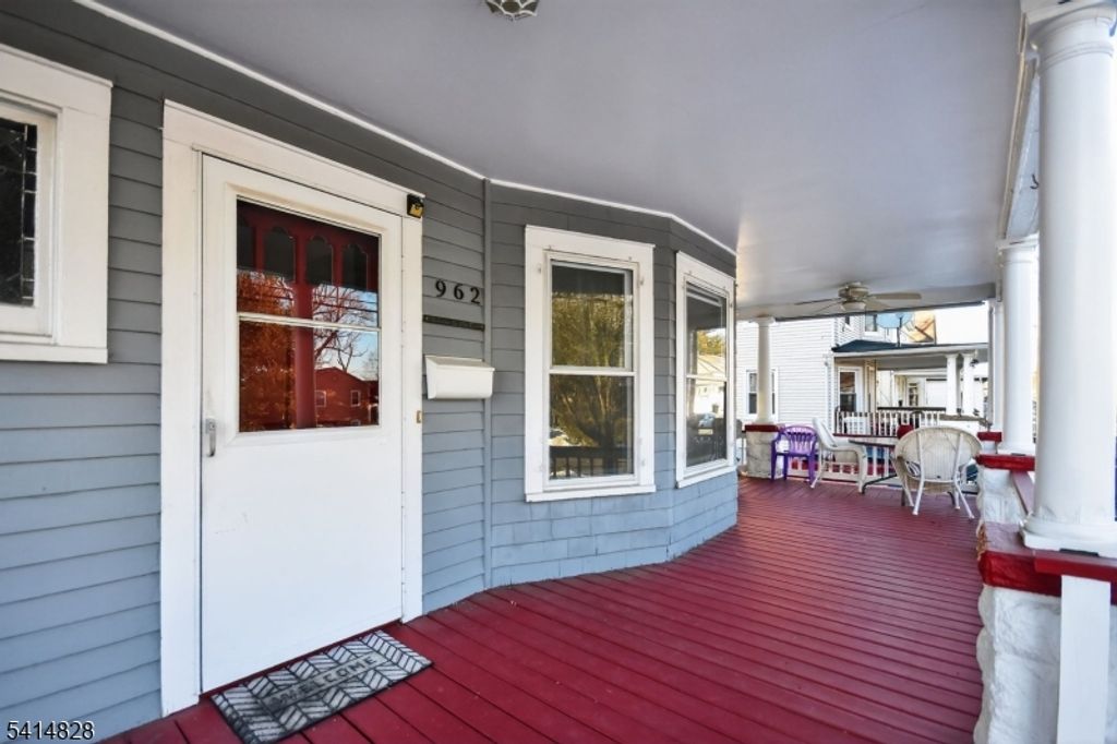 962 W 6Th St, Plainfield City, NJ 07063 — photo 2
