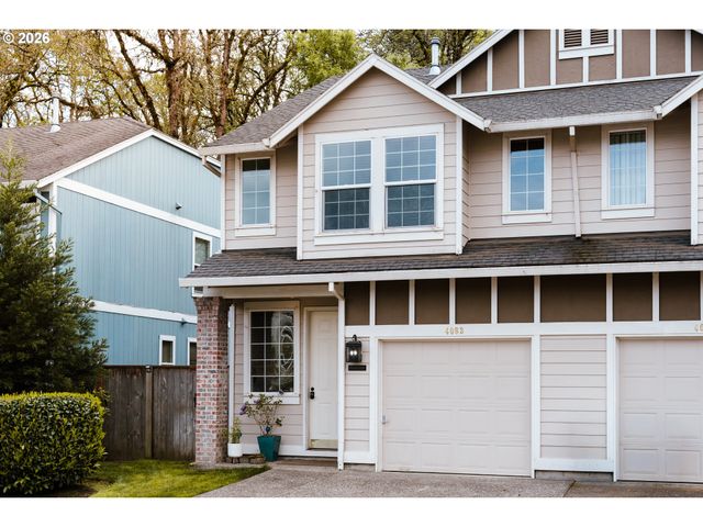 4083 Sw 182ND Pl, Beaverton, OR 97078