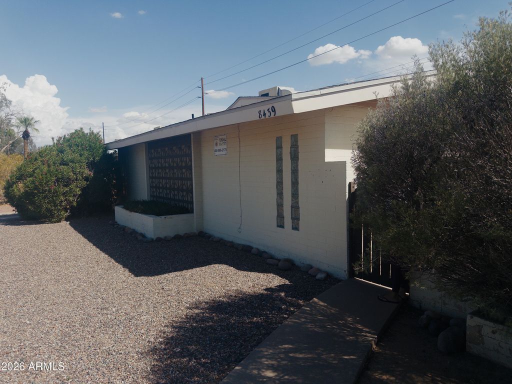8439 E CORONADO Road, Scottsdale, AZ 85257 — photo 4