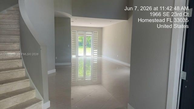 1974 SE 23rd Court, Homestead, FL 33035