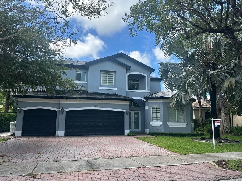 1974 SE 23rd Court, Homestead, FL 33035