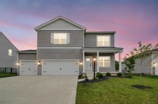 294 Shady Hollow Drive, Commercial Point, OH 43116