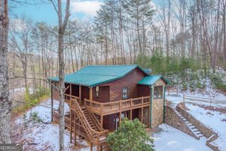 57 Timber Ridge Road, Blue Ridge, GA 30513
