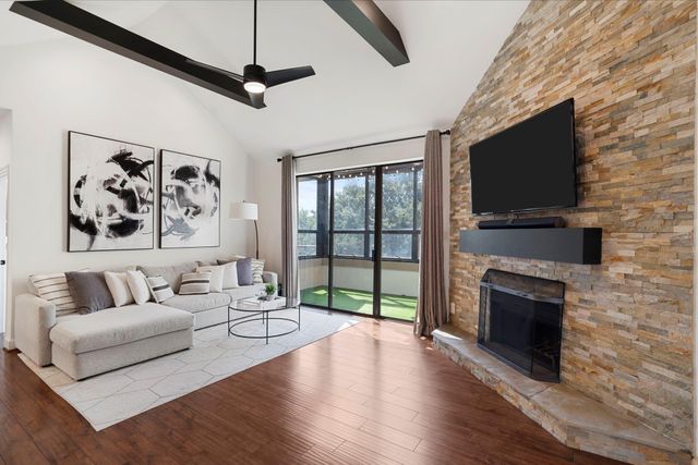 5200 Weslayan Street A201, Houston, TX 77005