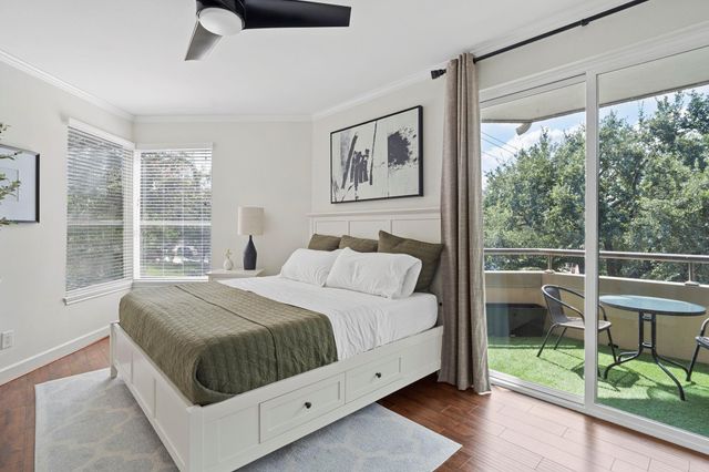 5200 Weslayan Street A201, Houston, TX 77005