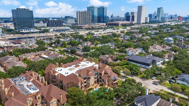 5200 Weslayan Street A201, Houston, TX 77005
