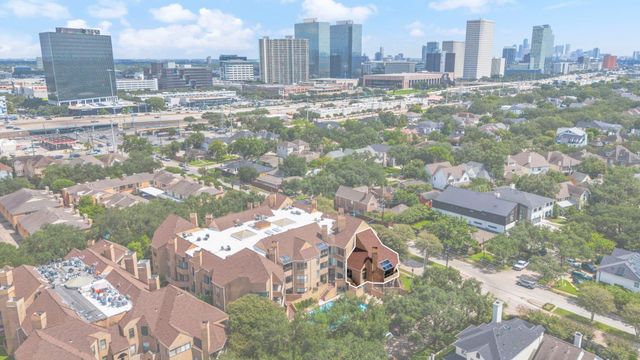 5200 Weslayan Street A201, Houston, TX 77005