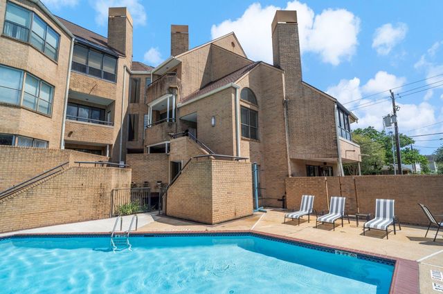 5200 Weslayan Street A201, Houston, TX 77005