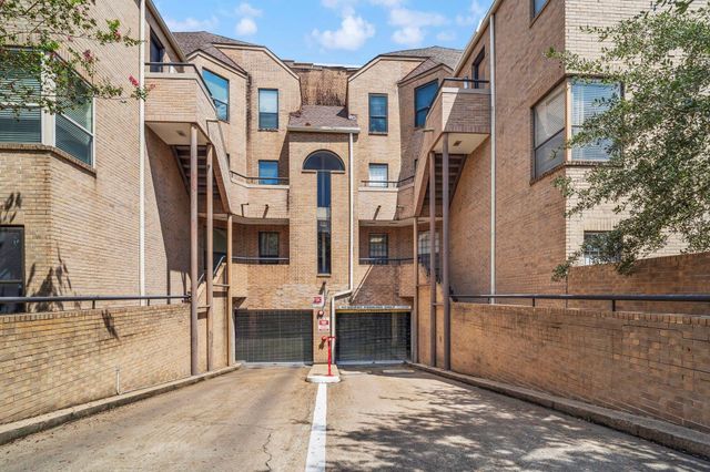 5200 Weslayan Street A201, Houston, TX 77005