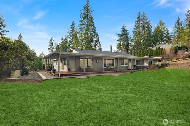 18211 128th Place SE, Snohomish, WA 98290