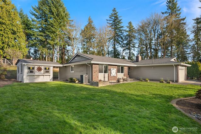 18211 128th Place SE, Snohomish, WA 98290
